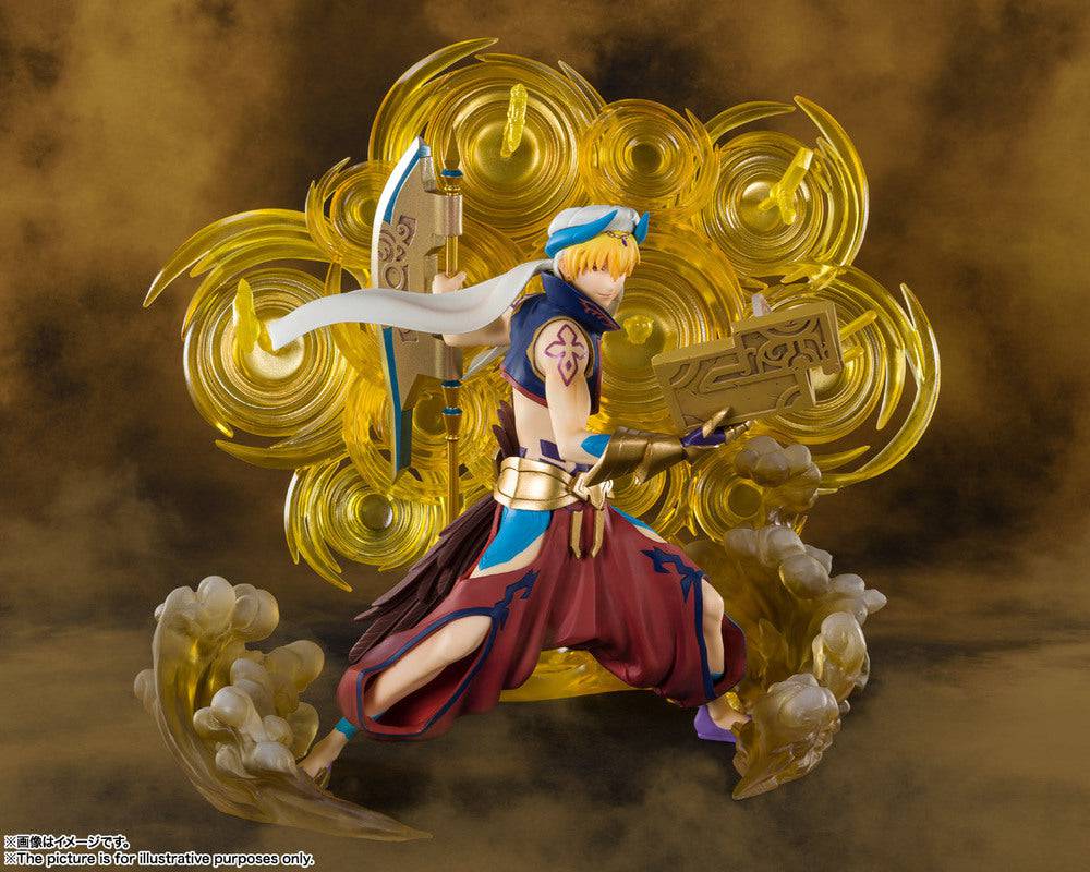 FIGUARTS ZERO GILGAMESH