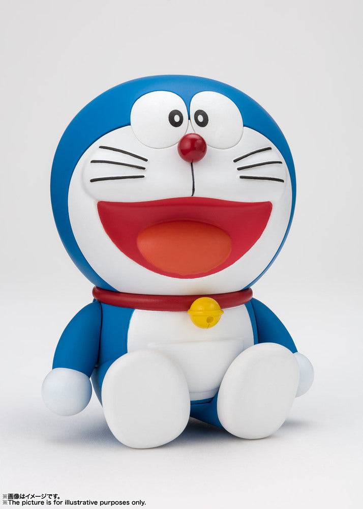 Figuarts Zero DORAEMON ? ? SCENE EDITION-