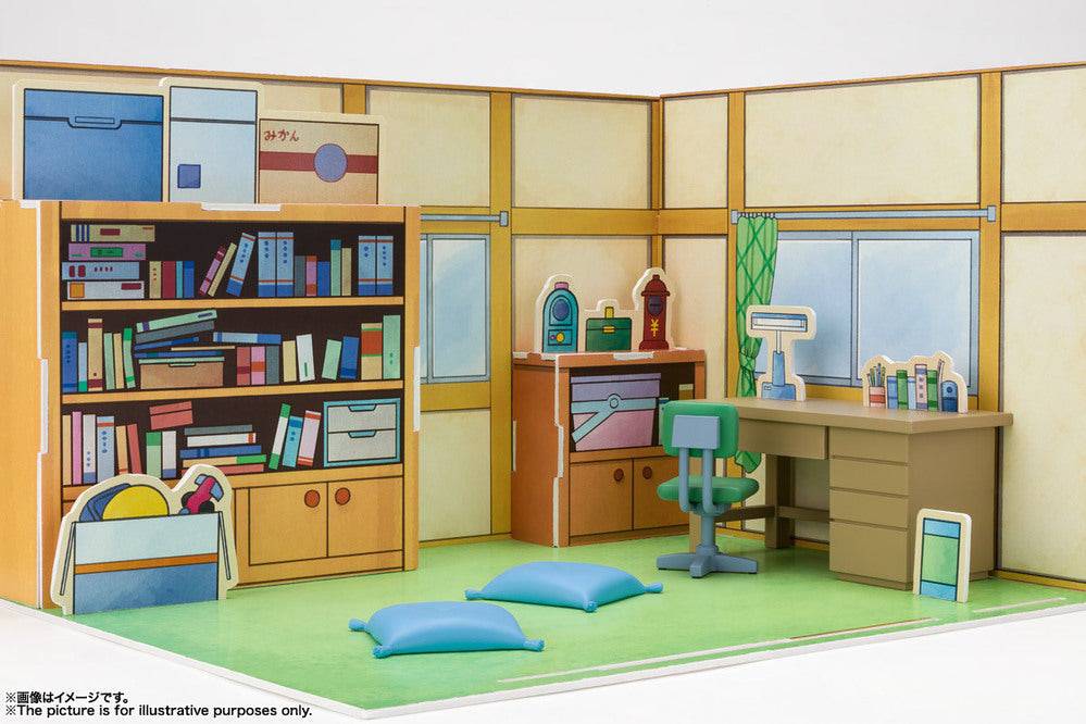 Figuarts Zero NOBITA ? S ROOM
