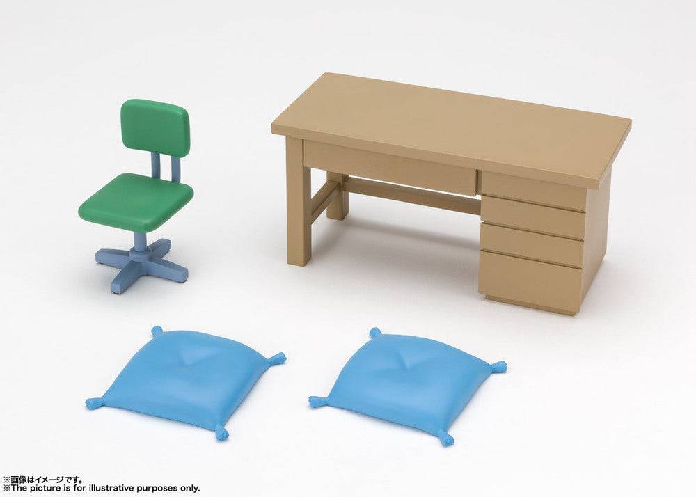 Figuarts Zero NOBITA ? S ROOM