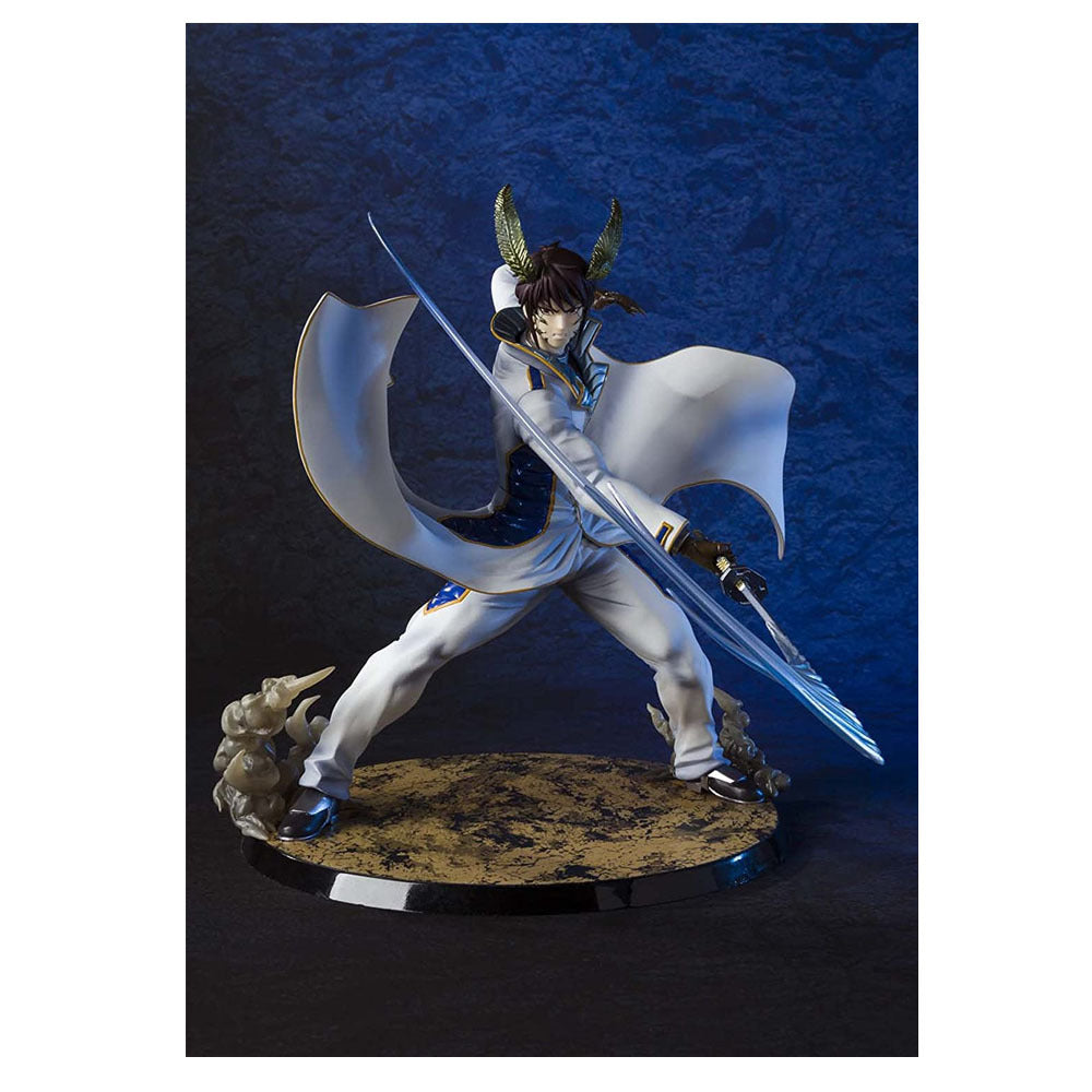 Figuarts ZERO TerraFormers Akari H.