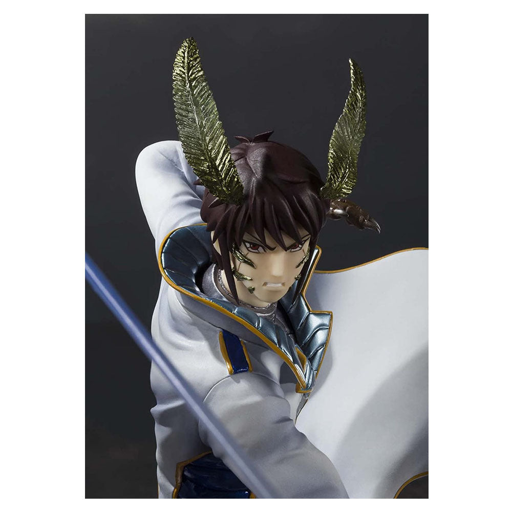 Figuarts ZERO TerraFormers Akari H.