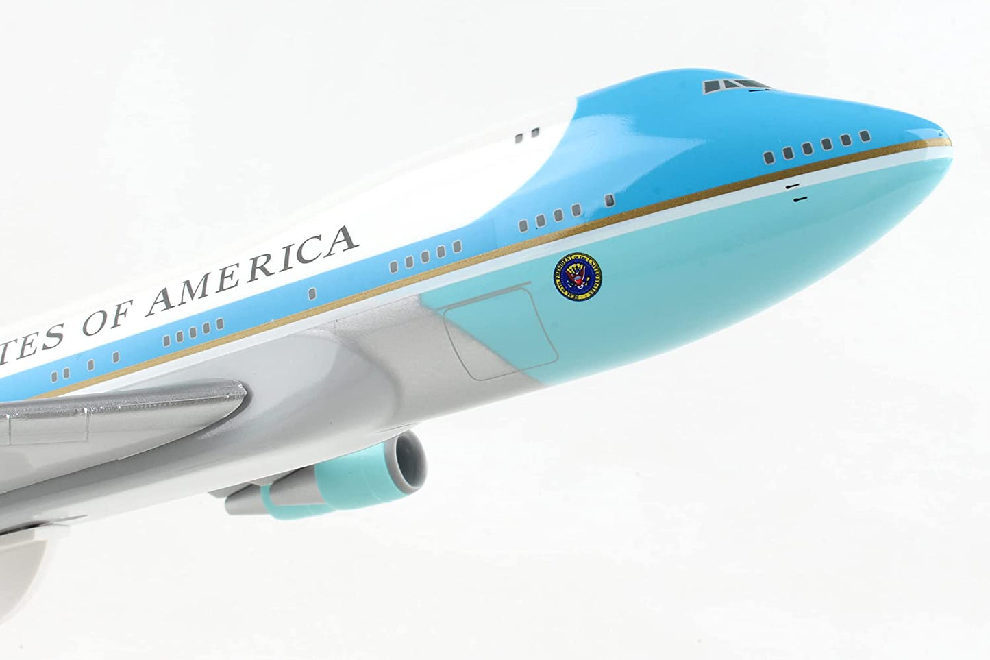 1/250 B747200 Air Force One
