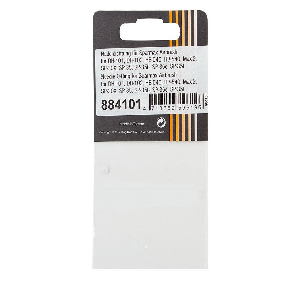 Parts SP35 ORing for Needle