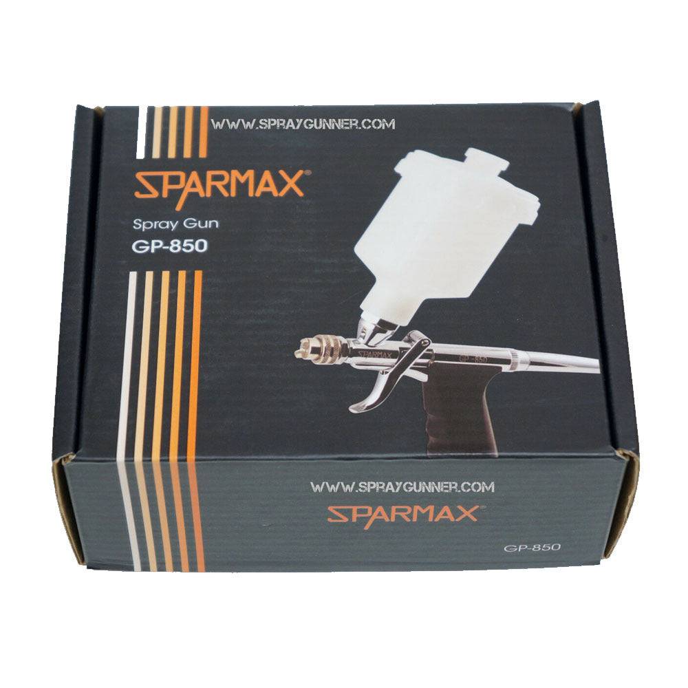 GP850 Spray Gun Airbrush