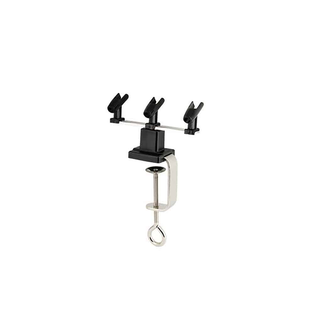 3-Way Airbrush Hanger H3BI