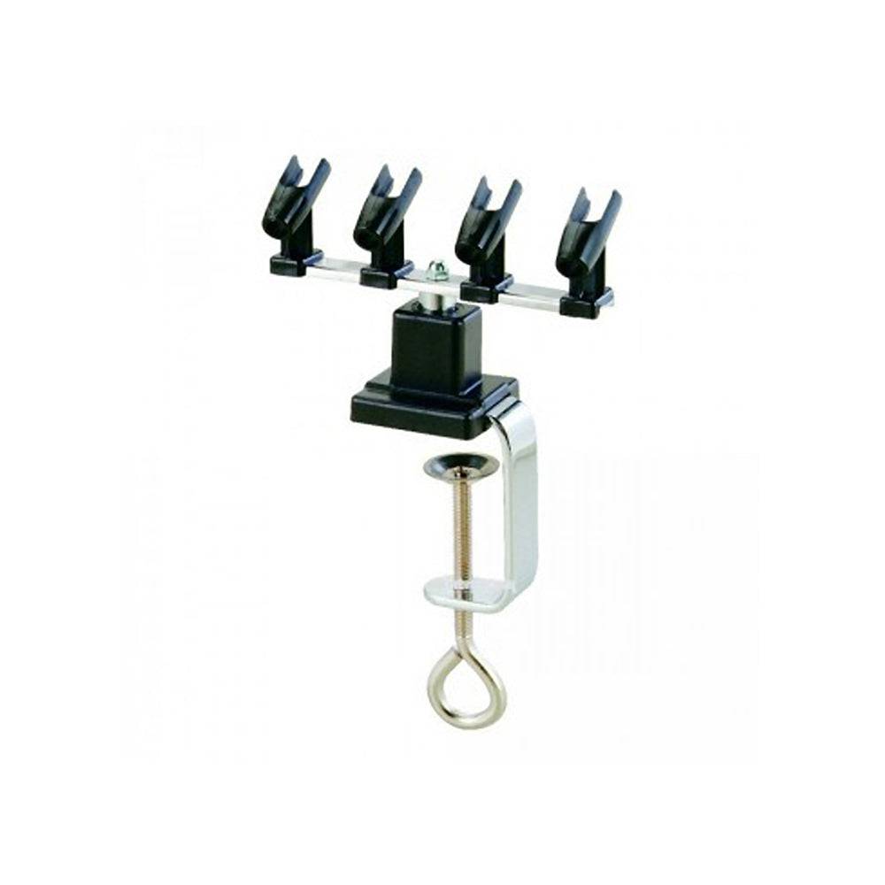 4-Way Airbrush Hanger H4BB