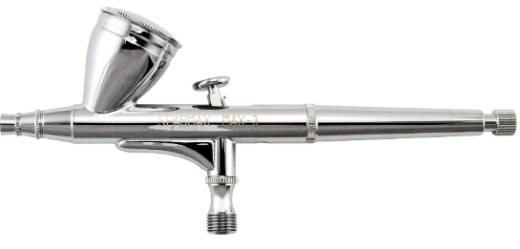 MAX3 Dual Action Airbrush