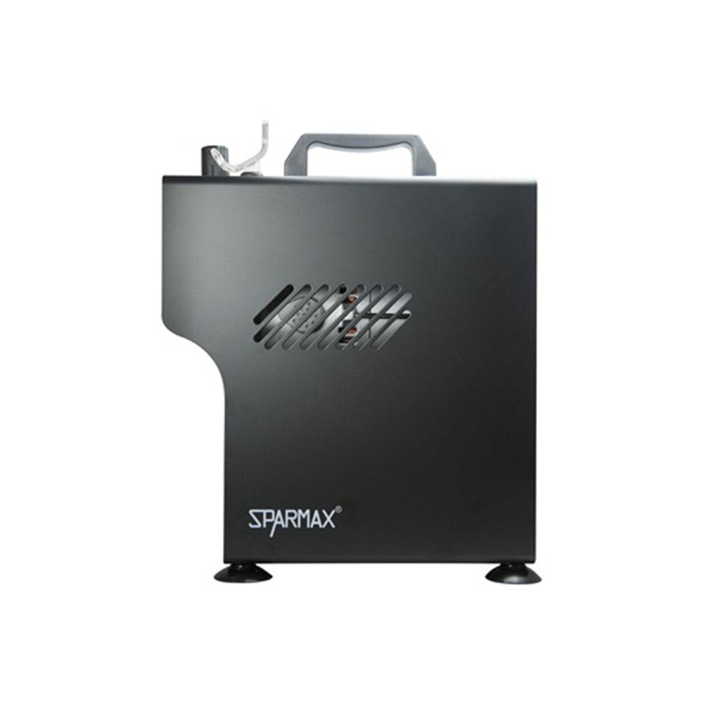 TC610H Plus Air Compressor w/Ta