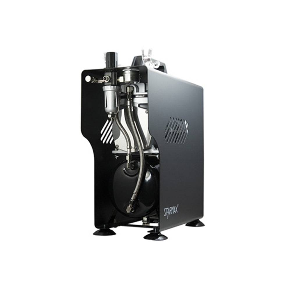 TC610H Plus Air Compressor w/Ta