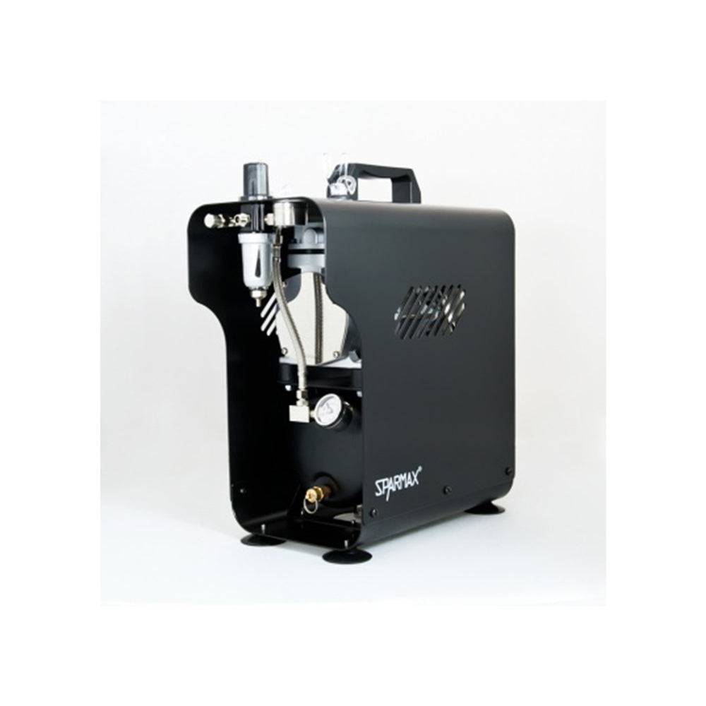TC620X Air Compressor w/Tank