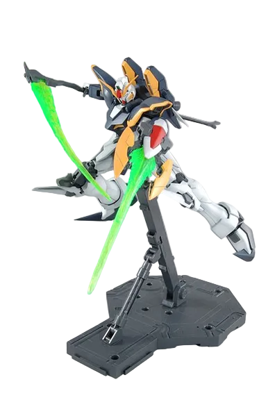 MG 1/100 GUNDAM DEATHSCYTHE EW VER.