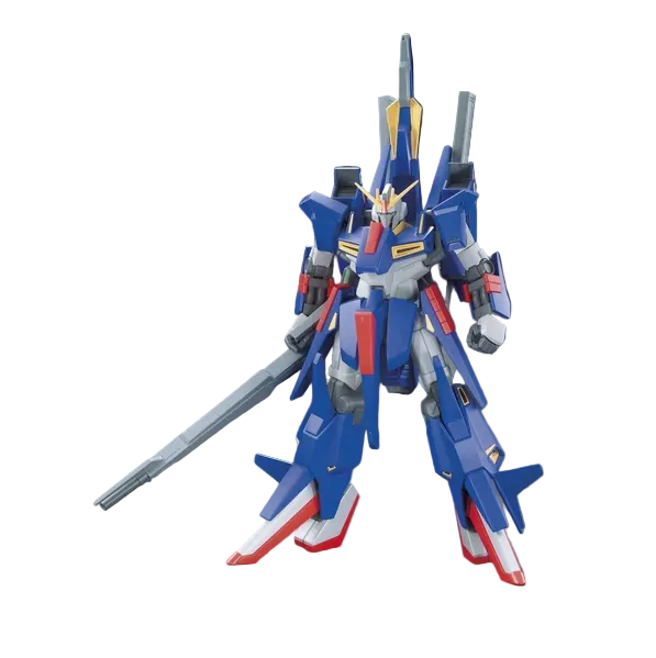 HGUC 1/144 ZII