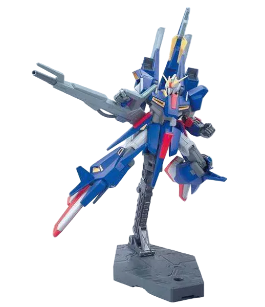 HGUC 1/144 ZII