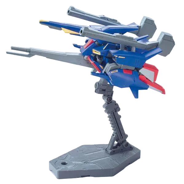 HGUC 1/144 ZII