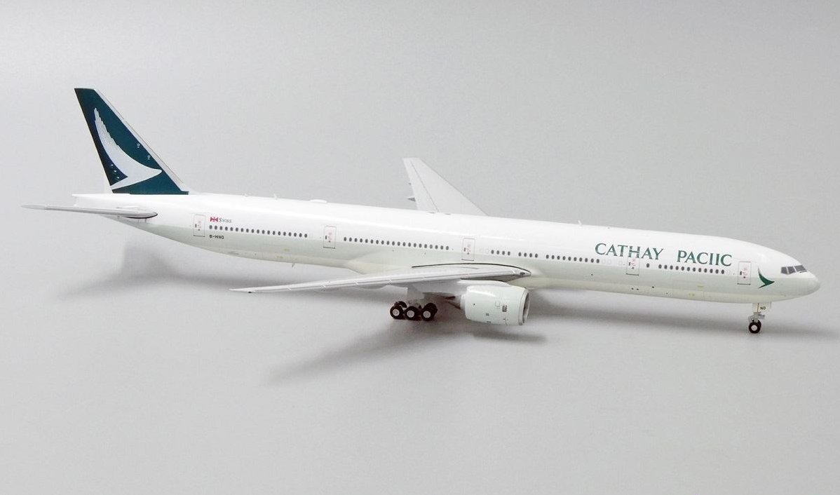 1/400 MISC B777300 PACIIC TITLES BHNO