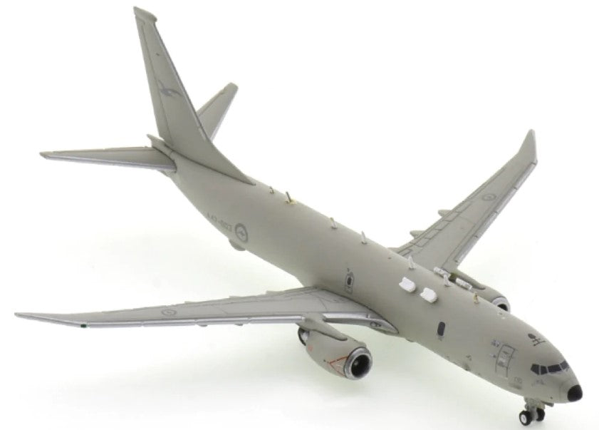 1/400 Royal Australian Air Force P8A A47003