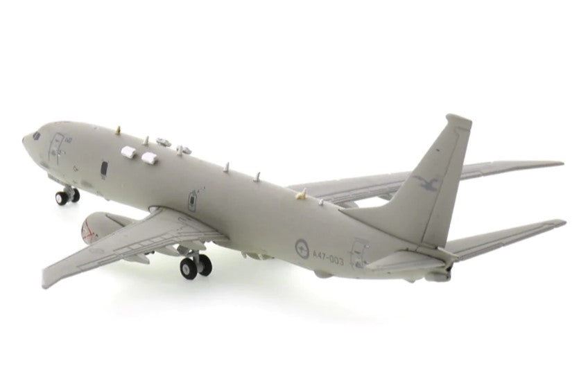 1/400 Royal Australian Air Force P8A A47003