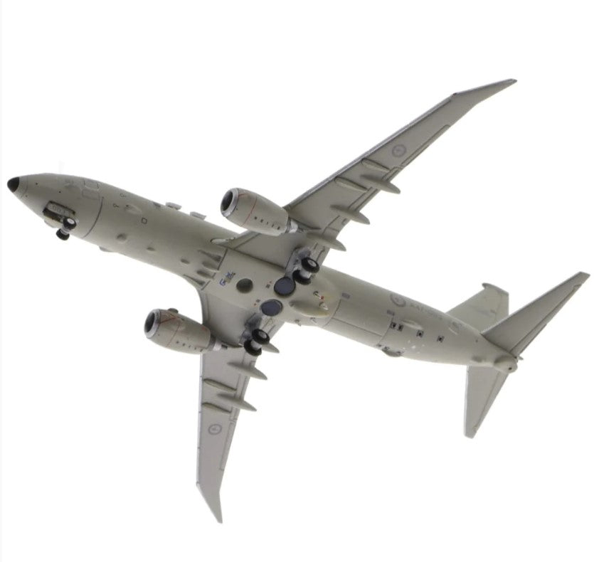 1/400 Royal Australian Air Force P8A A47003