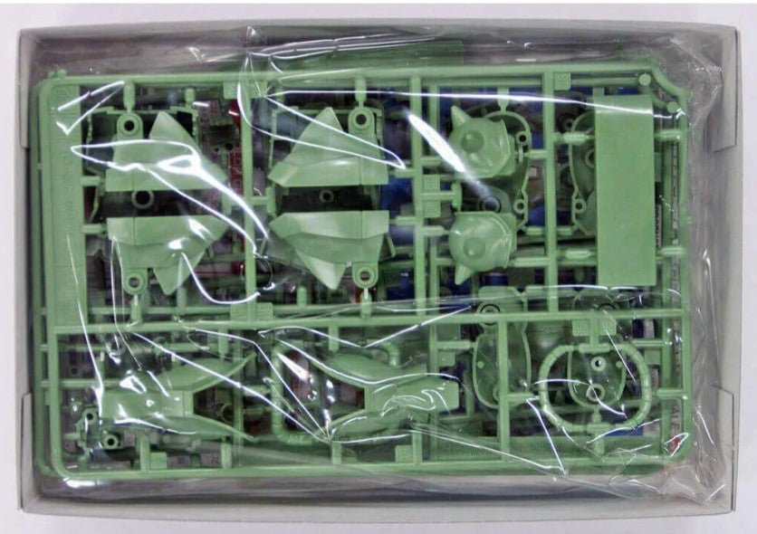 1/144 FG MS06F/J ZAKUII