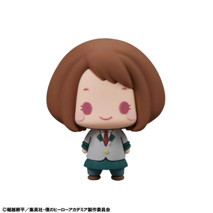 image4_Chokorin Collection My Hero Academia
