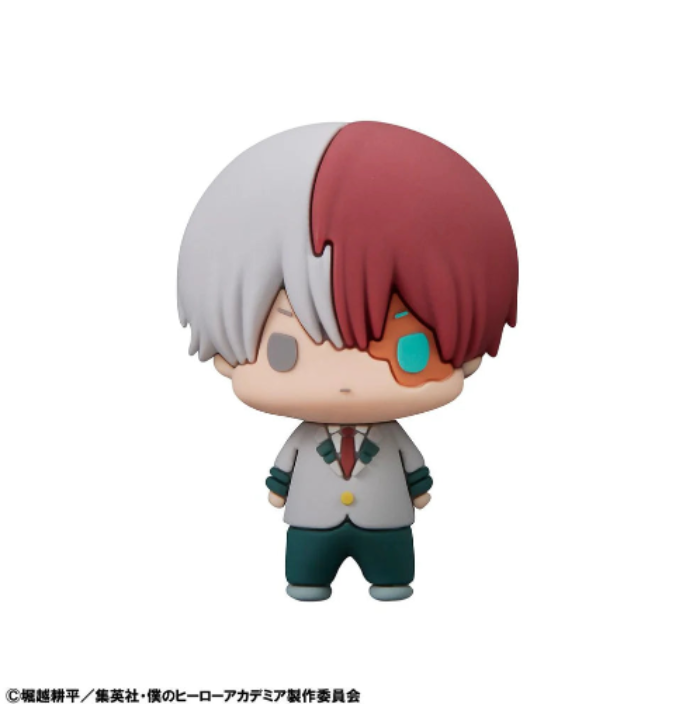 image6_Chokorin Collection My Hero Academia