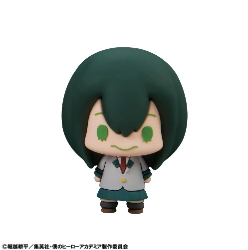 image7_Chokorin Collection My Hero Academia