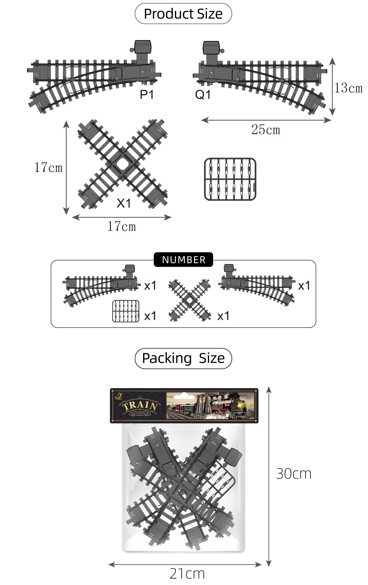 image2_Train Expansion Pack - Switch & Crossing
