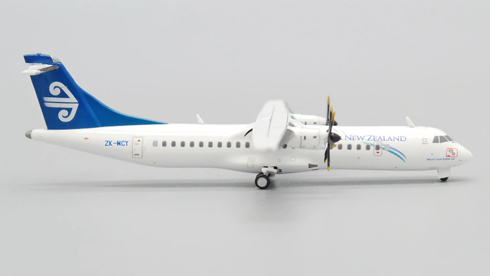 1/400 Air New Zealand ATR 72500 ZKMCY