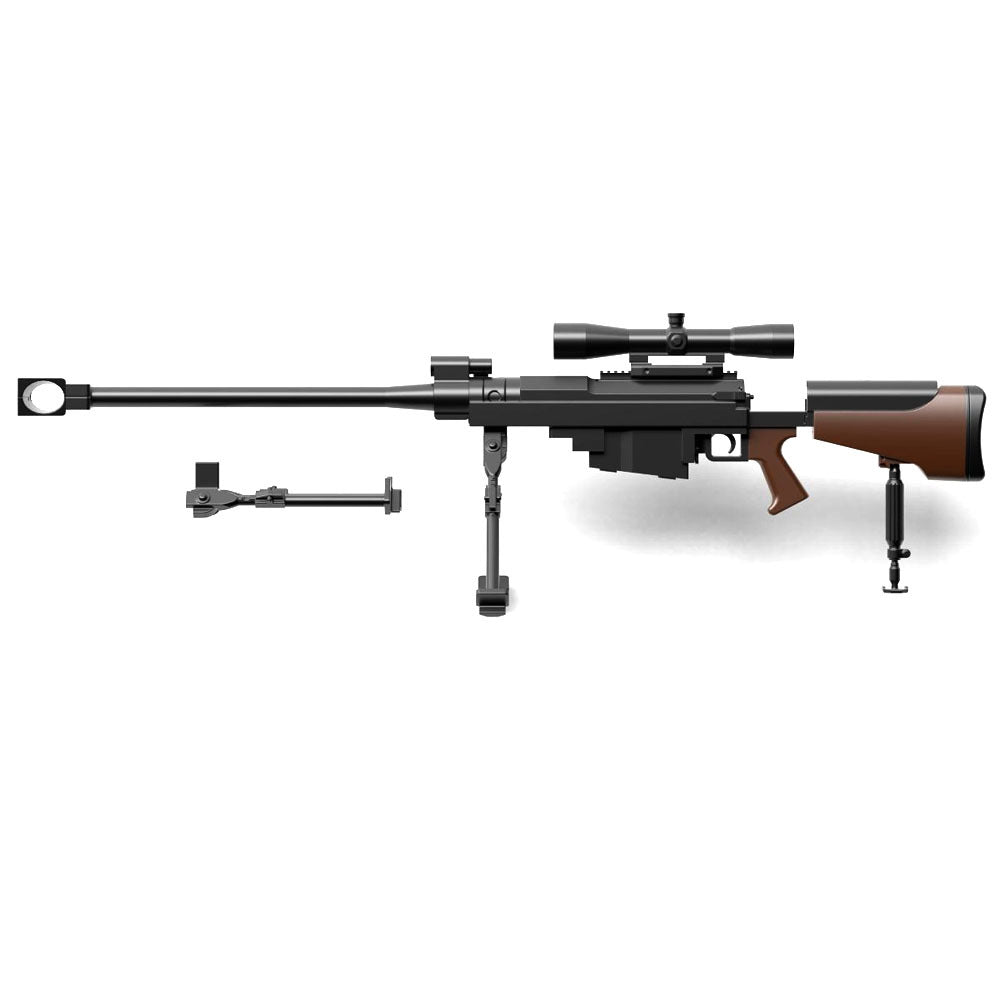 Little Armory LA052 Hecate 2 type