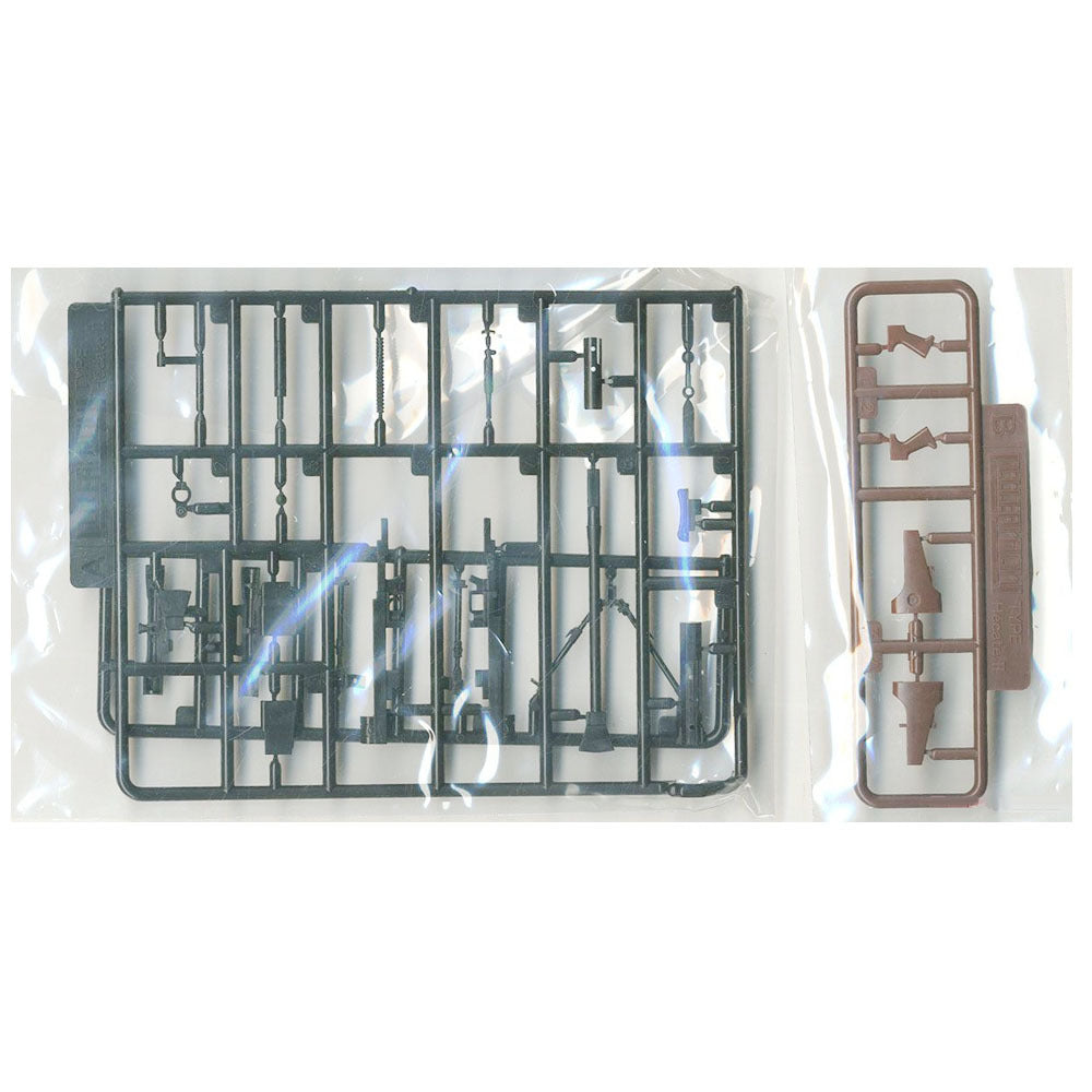 Little Armory LA052 Hecate 2 type