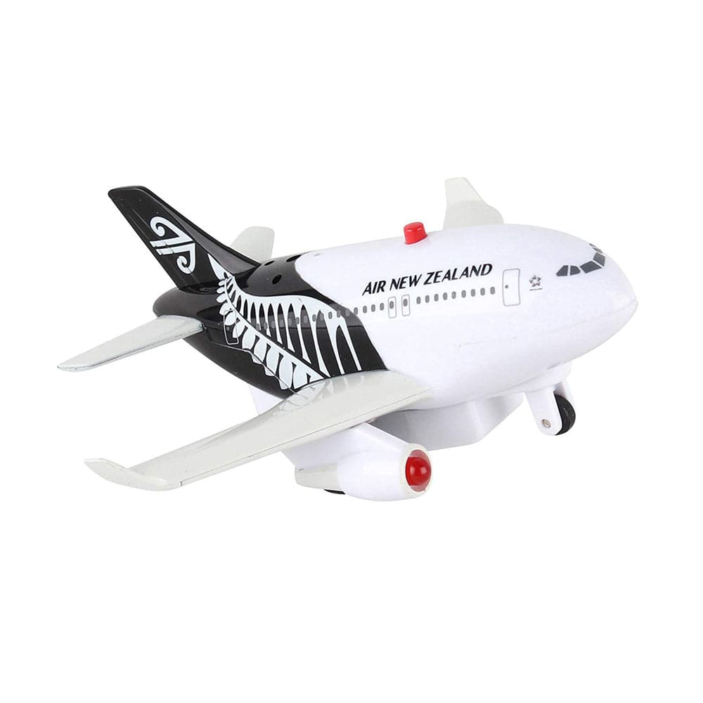 Air New Zealand PullBack w/Light and Sound