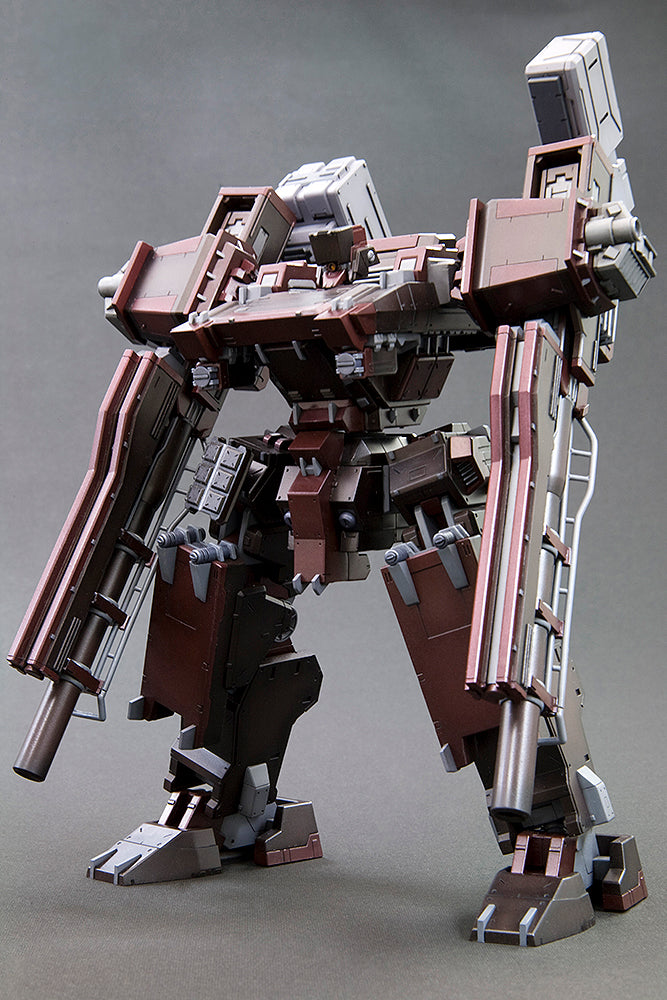 1/72 Armored Core Ga Gan01-Sunshine-E Feedback