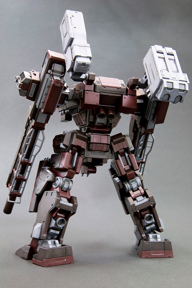 1/72 Armored Core Ga Gan01-Sunshine-E Feedback