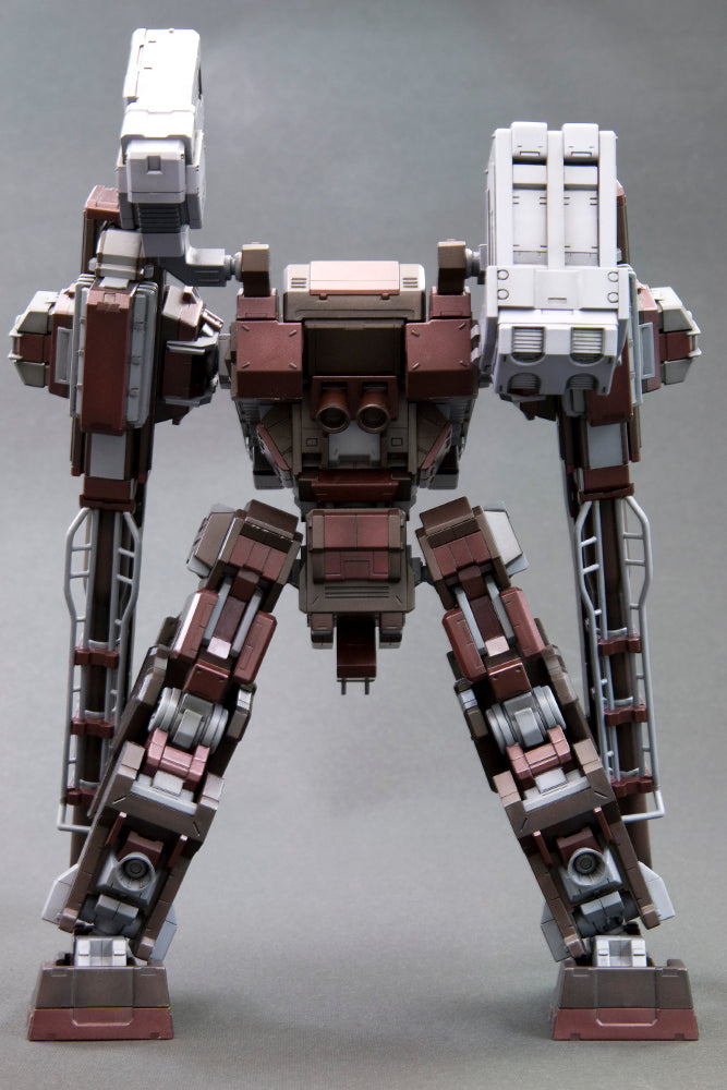 1/72 Armored Core Ga Gan01-Sunshine-E Feedback