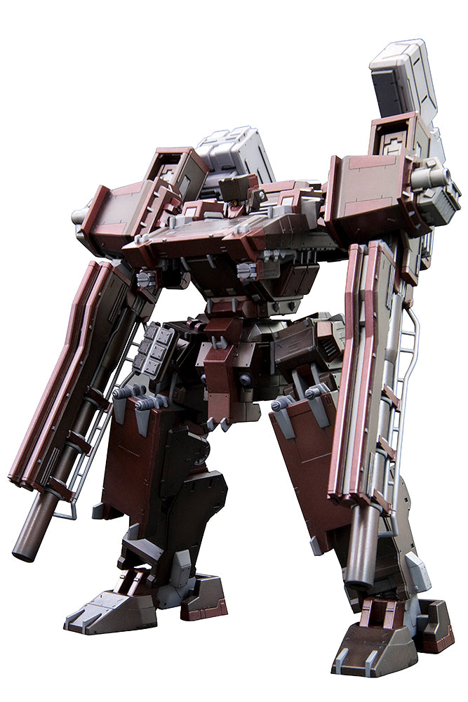 1/72 Armored Core Ga Gan01-Sunshine-E Feedback