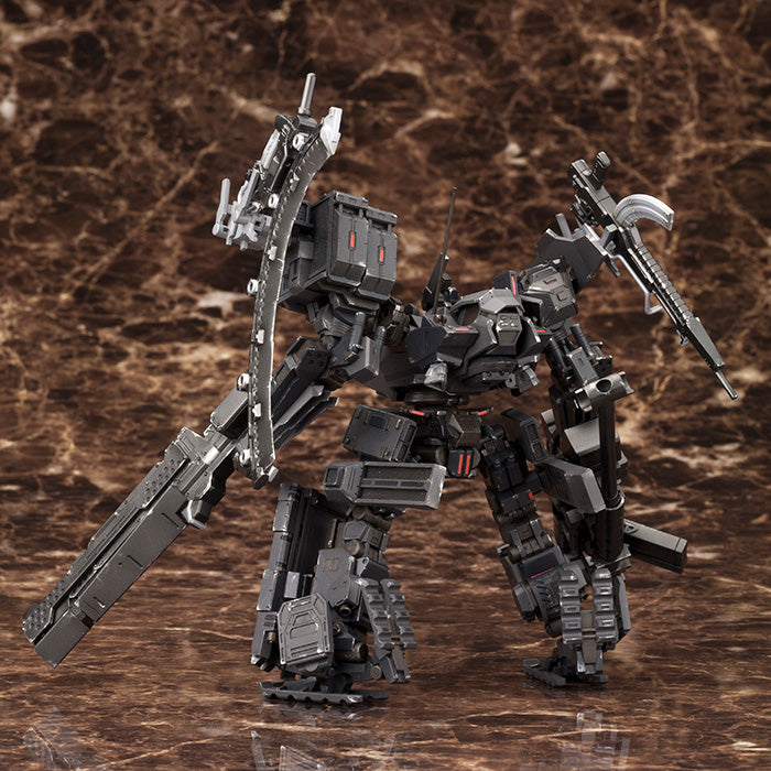 1/72 Armored Core V UCR-10/L Agni