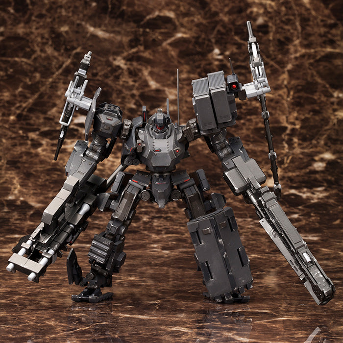 1/72 Armored Core V UCR-10/L Agni