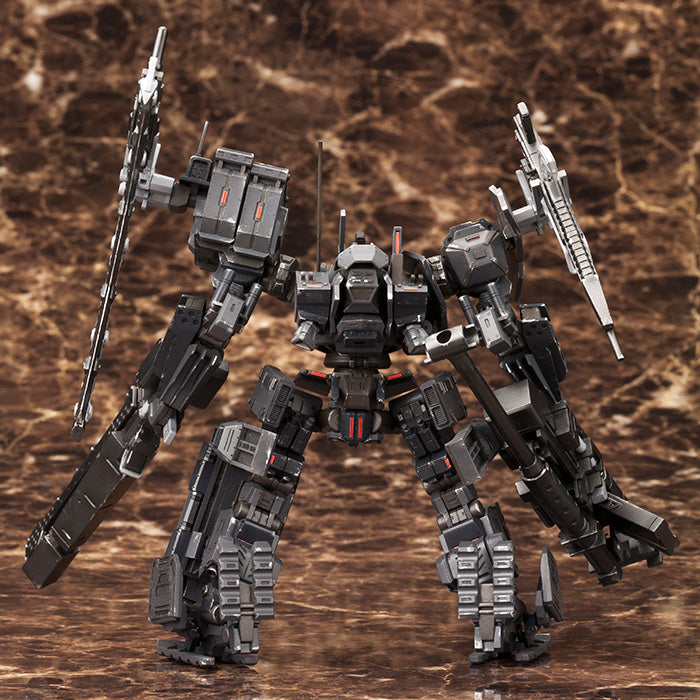 1/72 Armored Core V UCR-10/L Agni