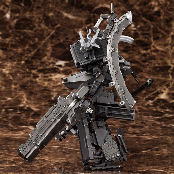 1/72 Armored Core V UCR-10/L Agni