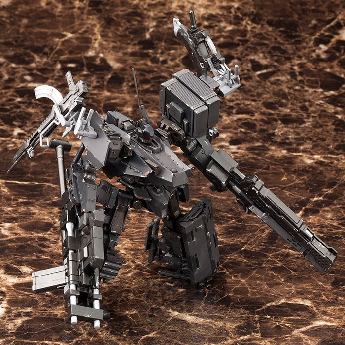 1/72 Armored Core V UCR-10/L Agni