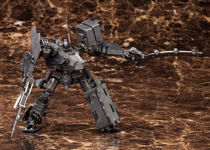 1/72 Armored Core V UCR-10/L Agni