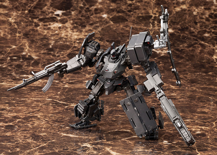 1/72 Armored Core V UCR-10/L Agni