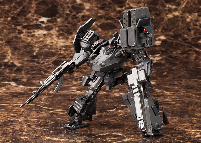 1/72 Armored Core V UCR-10/L Agni