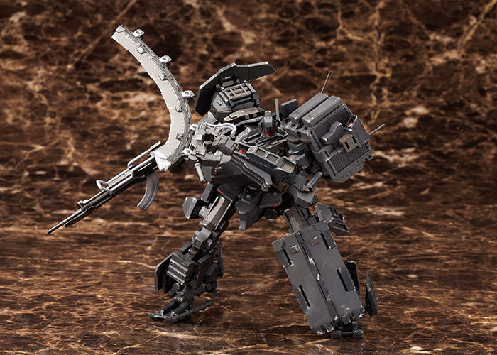 1/72 Armored Core V UCR-10/L Agni