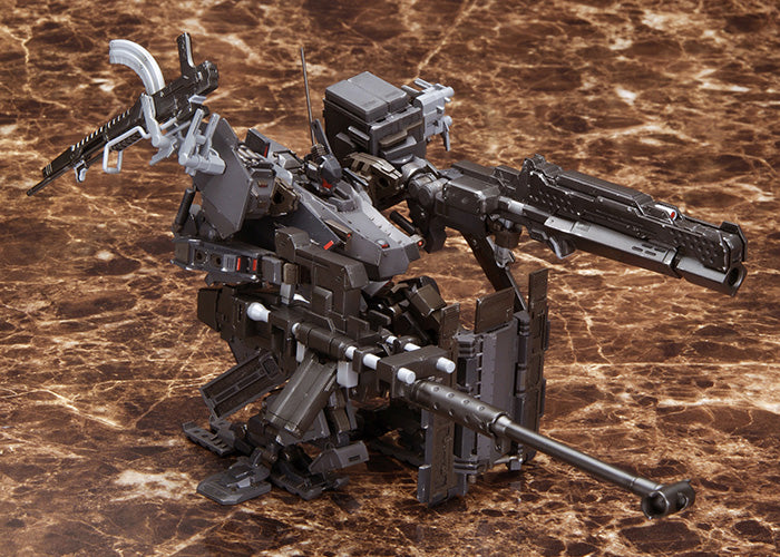 1/72 Armored Core V UCR-10/L Agni