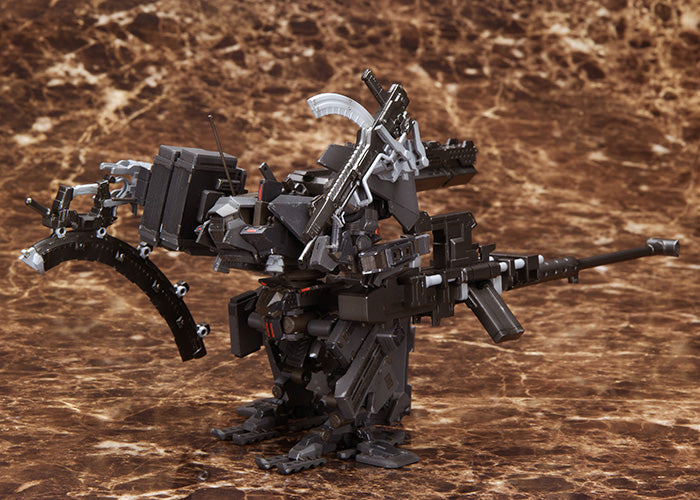 1/72 Armored Core V UCR-10/L Agni