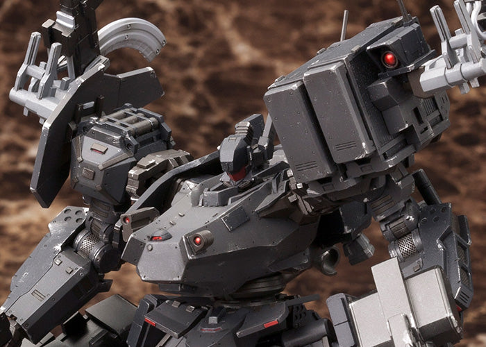 1/72 Armored Core V UCR-10/L Agni