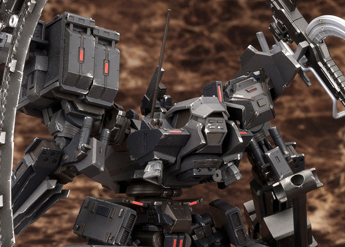 1/72 Armored Core V UCR-10/L Agni