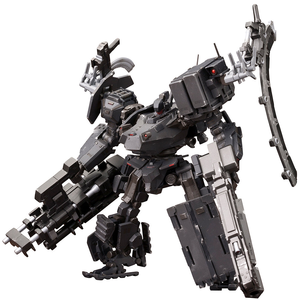 1/72 Armored Core V UCR-10/L Agni